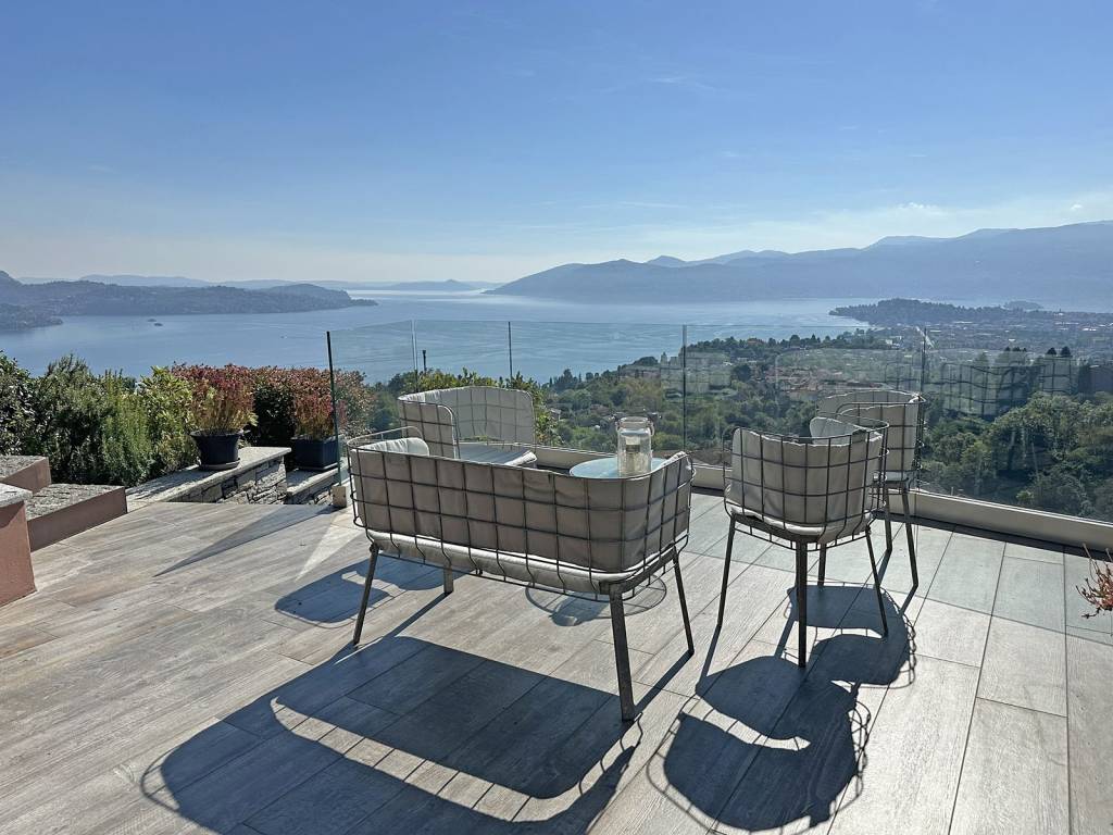 Villa a Ghiffa in Via del Piaggio - Foto 3