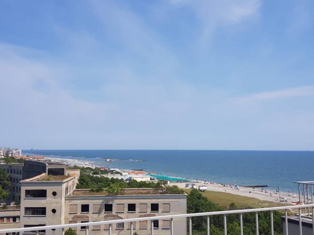 Attico / mansarda a Cervia in Viale Anello del Pino - Foto 2