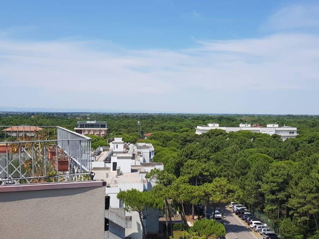 Attico / mansarda a Cervia in Viale Anello del Pino - Foto 4