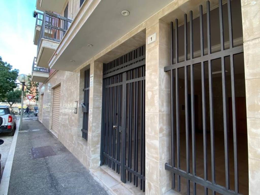 Appartamento a Foggia in Via Antonio Radesca, 1 - Foto 2