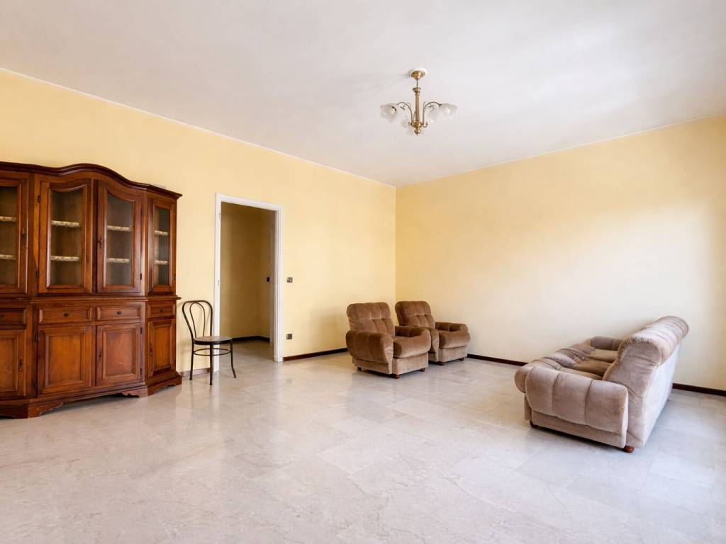 Appartamento a Piacenza in Viale Dante Alighieri, 102 - Foto 3
