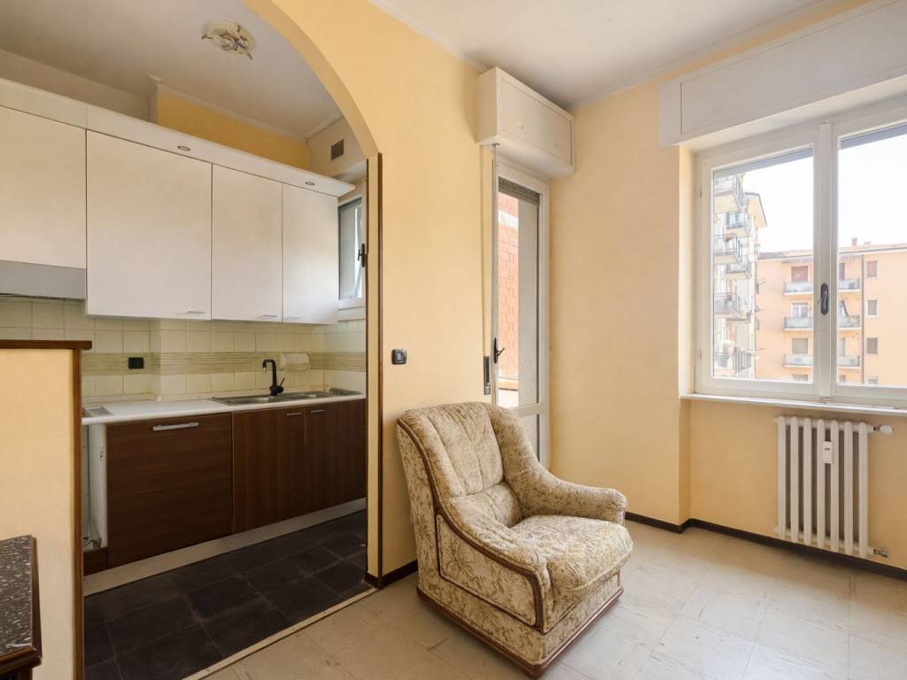 Appartamento a Piacenza in Viale Dante Alighieri, 102 - Foto 4