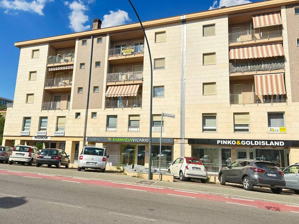 Appartamento a Potenza in Via del Gallitello, 31 - Foto 2