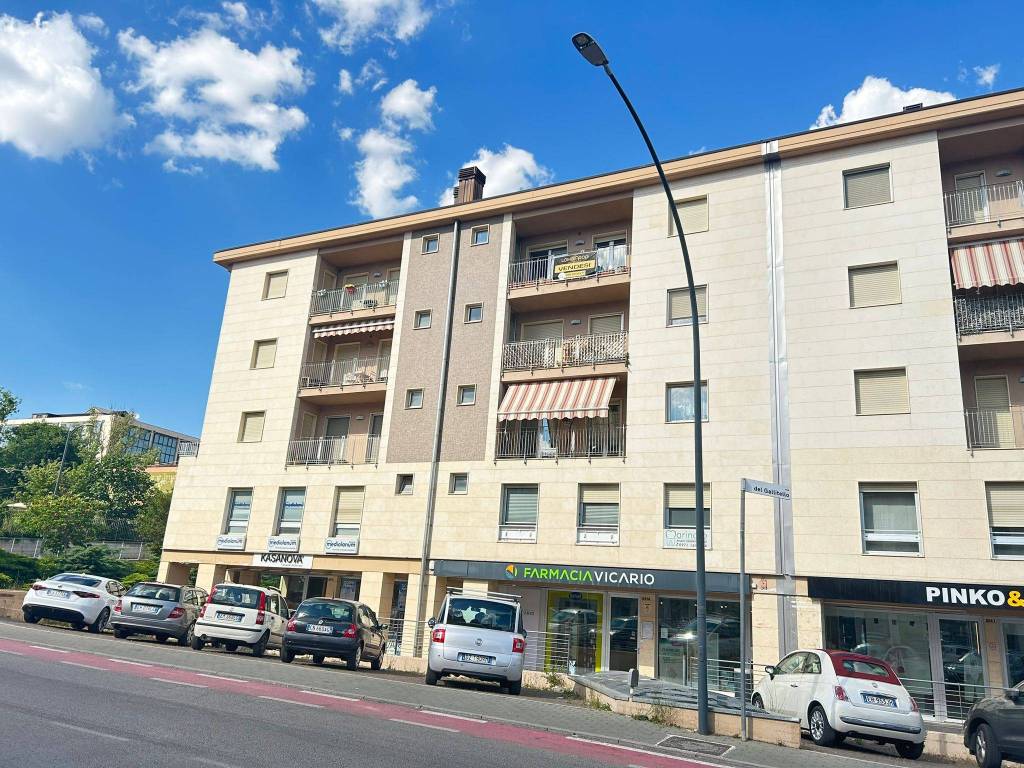 Appartamento a Potenza in Via del Gallitello, 31 - Foto 3