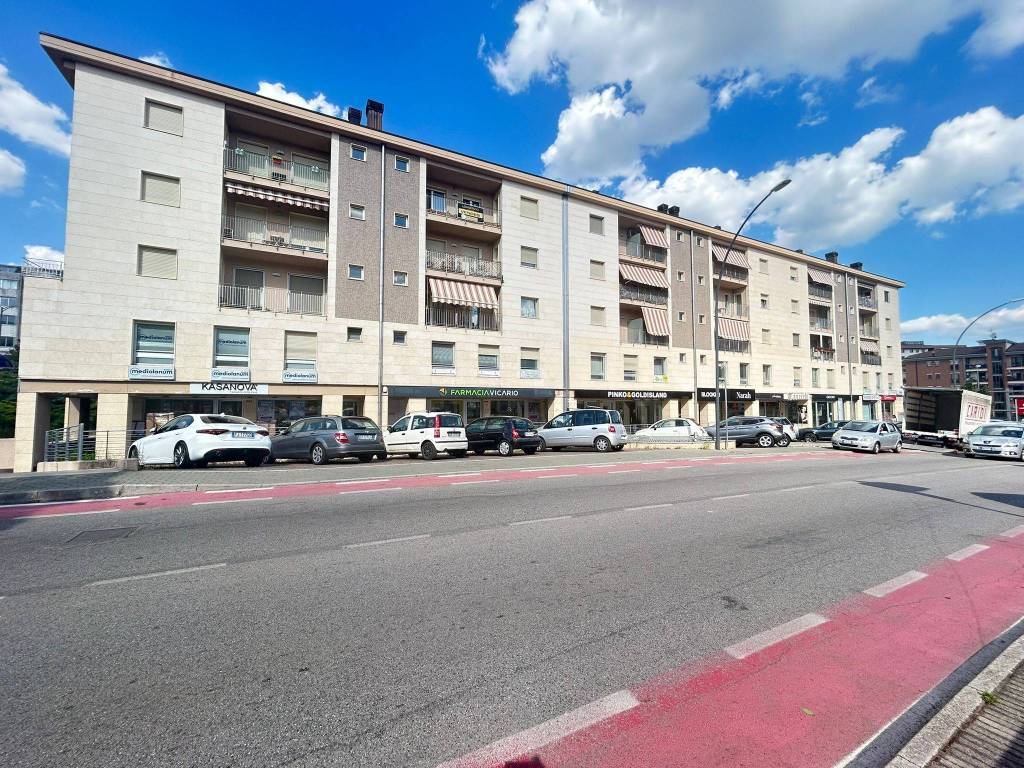 Appartamento a Potenza in Via del Gallitello, 31 - Foto 4