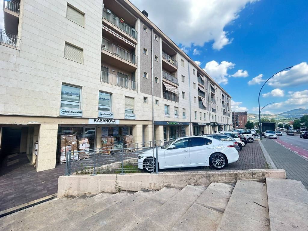 Appartamento a Potenza in Via del Gallitello, 31 - Foto 5