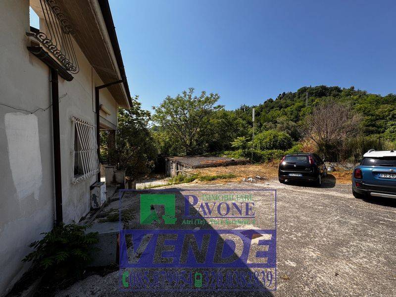 Casa indipendente a Atri - Foto 3