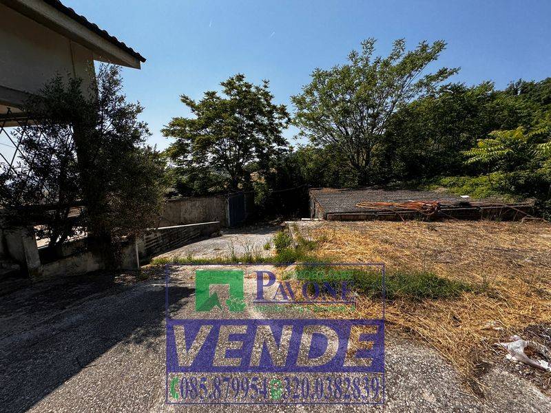 Casa indipendente a Atri - Foto 5