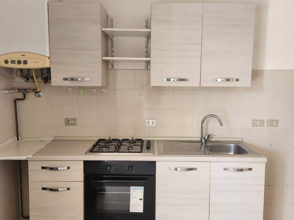 Appartamento a Ravenna in Via Sant'Alberto, 1 - Foto 4