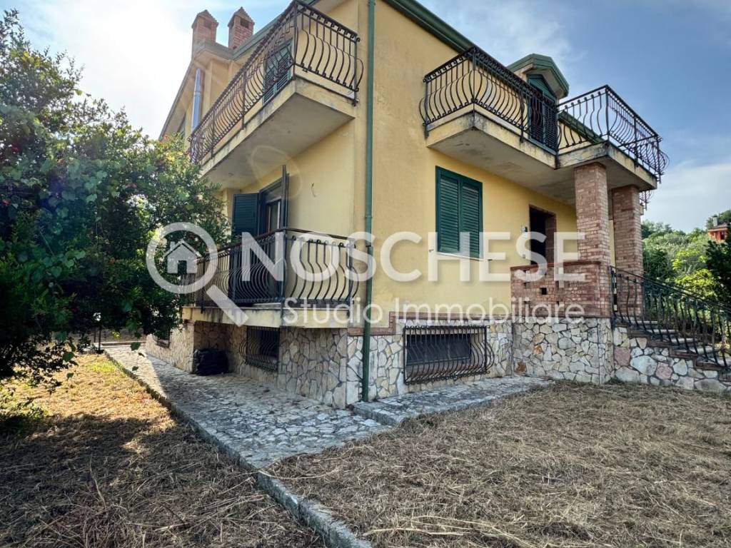Appartamento a Montecorvino pugliano in SP28b - Foto 3
