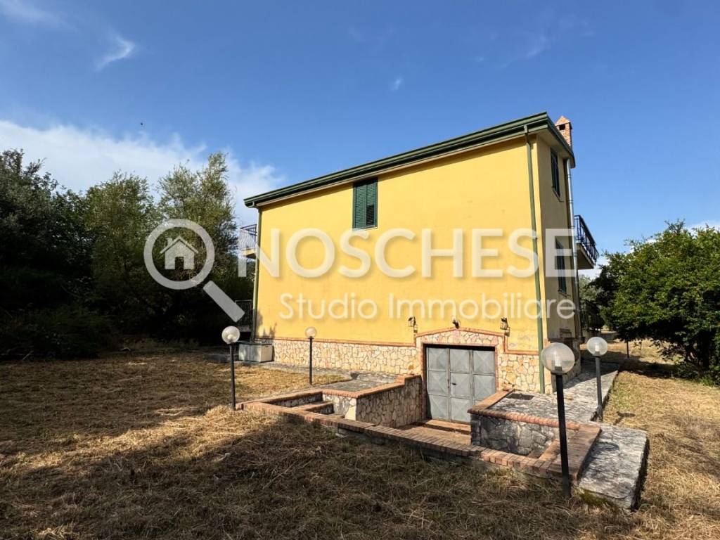Appartamento a Montecorvino pugliano in SP28b - Foto 4