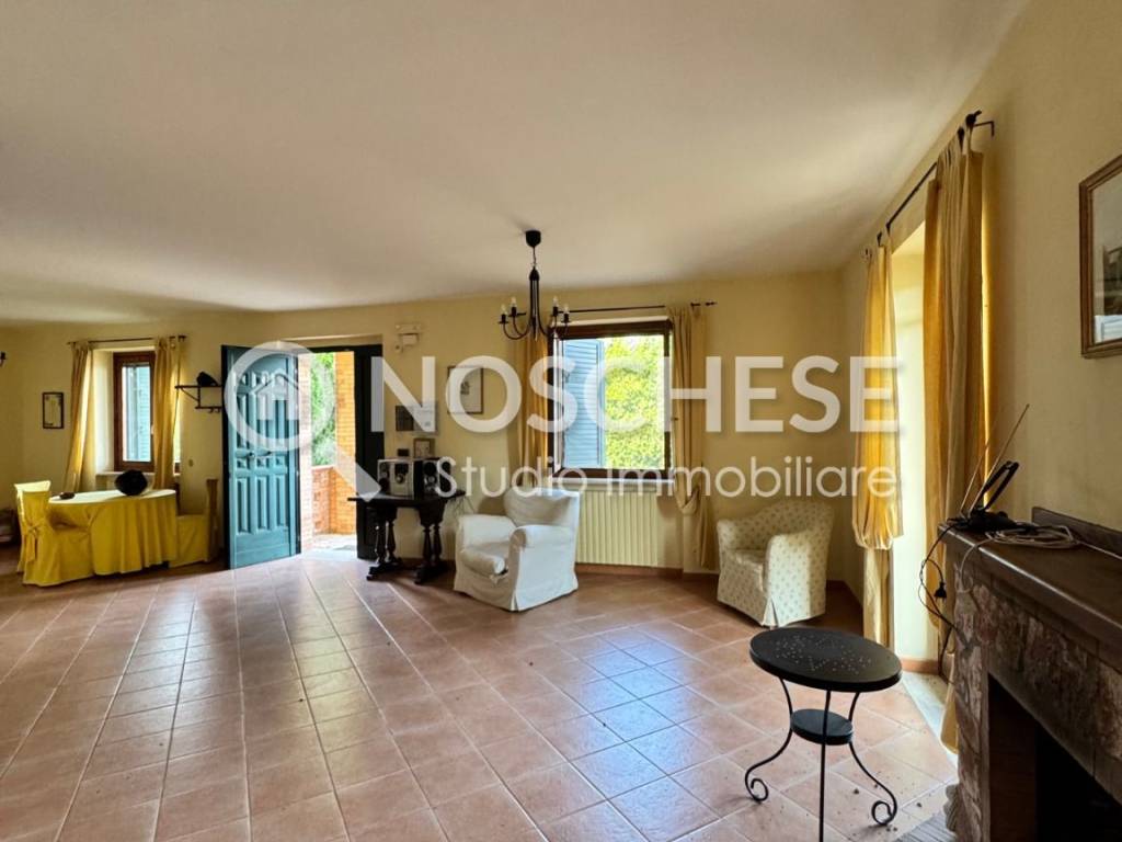 Appartamento a Montecorvino pugliano in SP28b - Foto 5