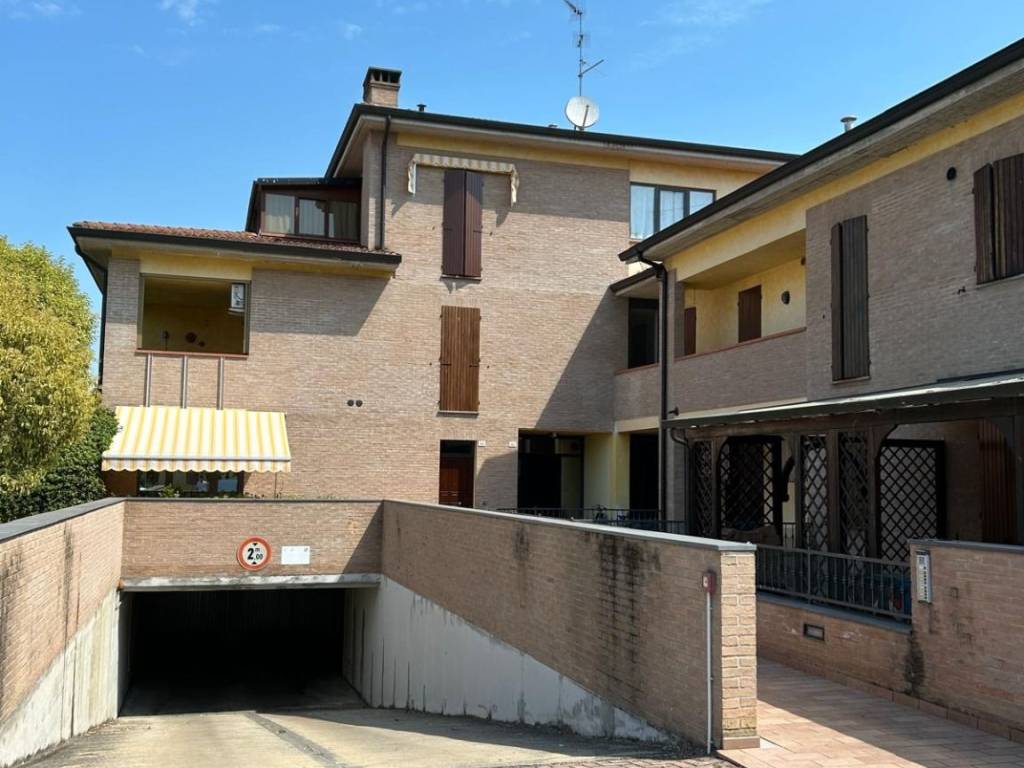Appartamento a San felice sul panaro in Via degli Estensi - Foto 2