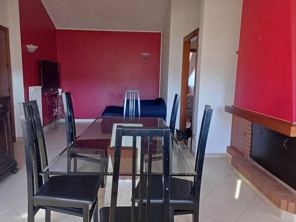 Appartamento a Fermo in Via Legioni Romane - Foto 2