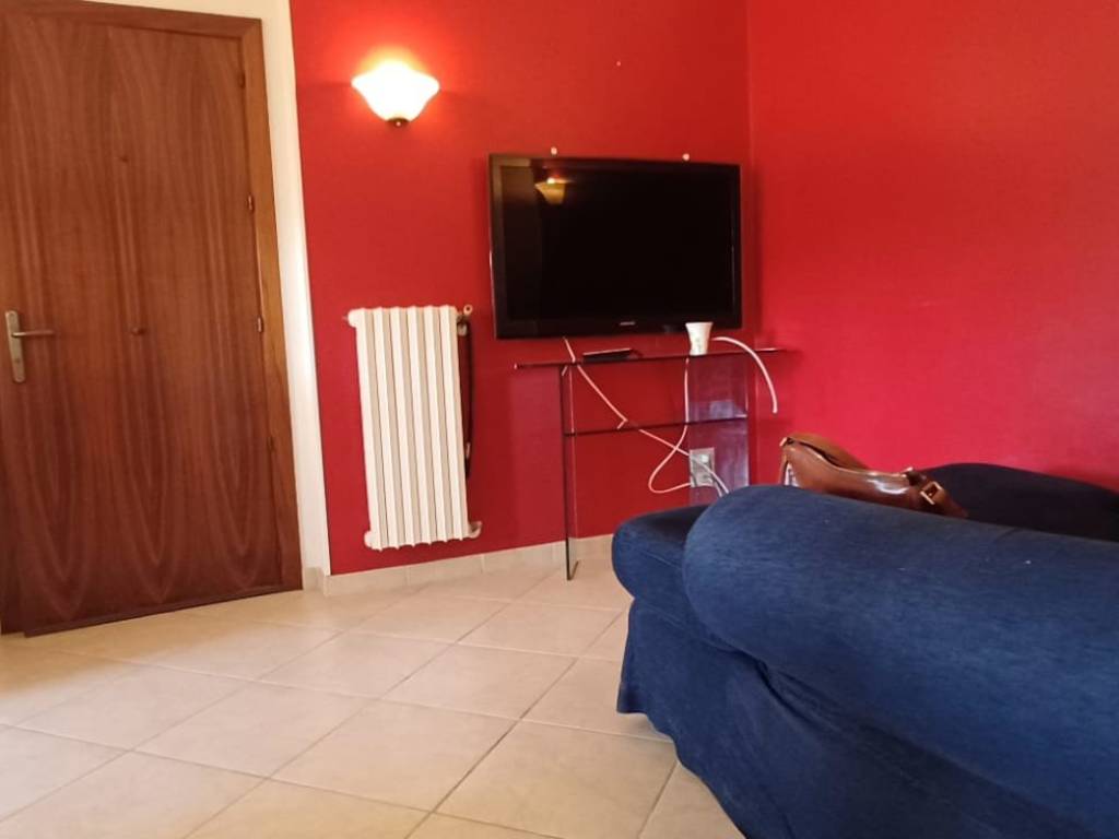 Appartamento a Fermo in Via Legioni Romane - Foto 4