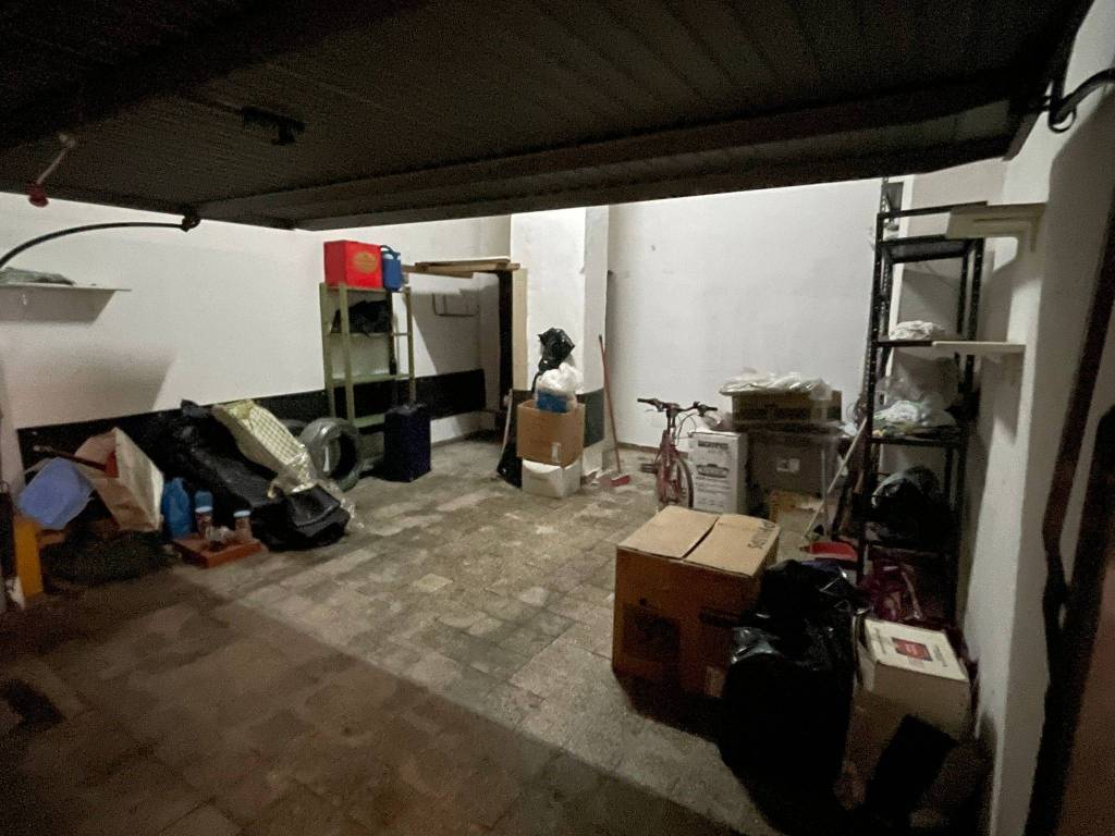 Box / garage a Salerno - Foto 5