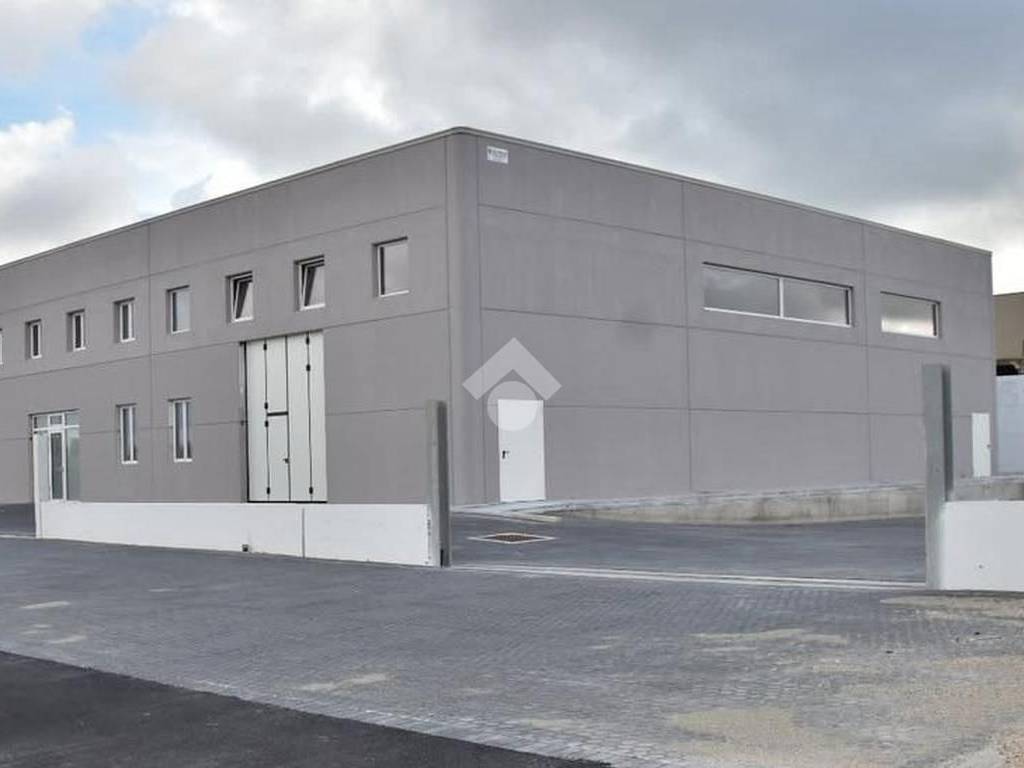 Appartamento a Francavilla fontana in Zona Industriale - Foto 2