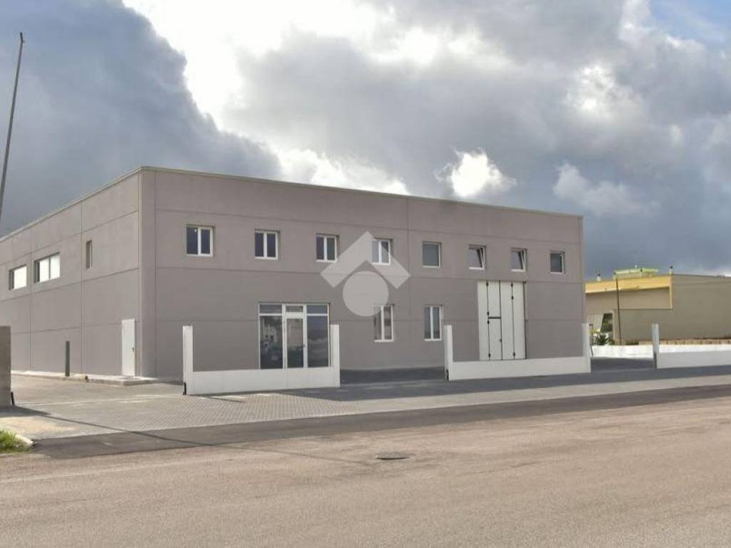 Appartamento a Francavilla fontana in Zona Industriale - Foto 3