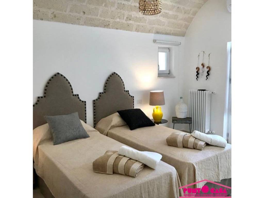 Rustico / casale a Ostuni in contrada menzella - Foto 4