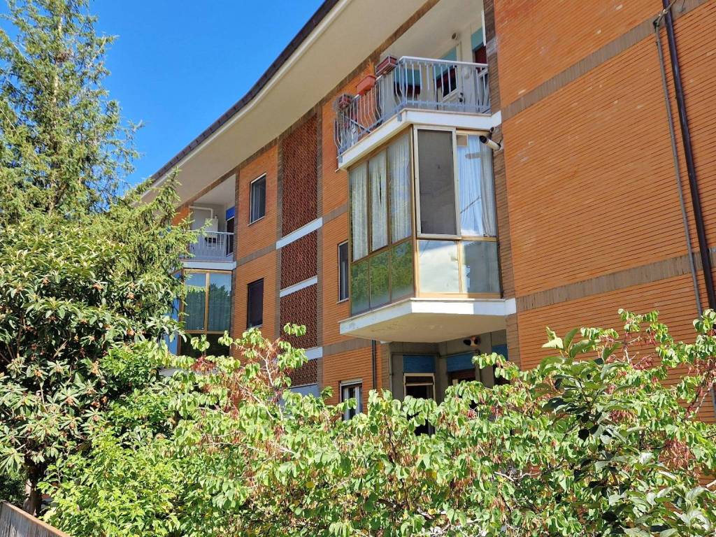 Appartamento a Penne in Via Francesco Verrotti, 14 - Foto 2