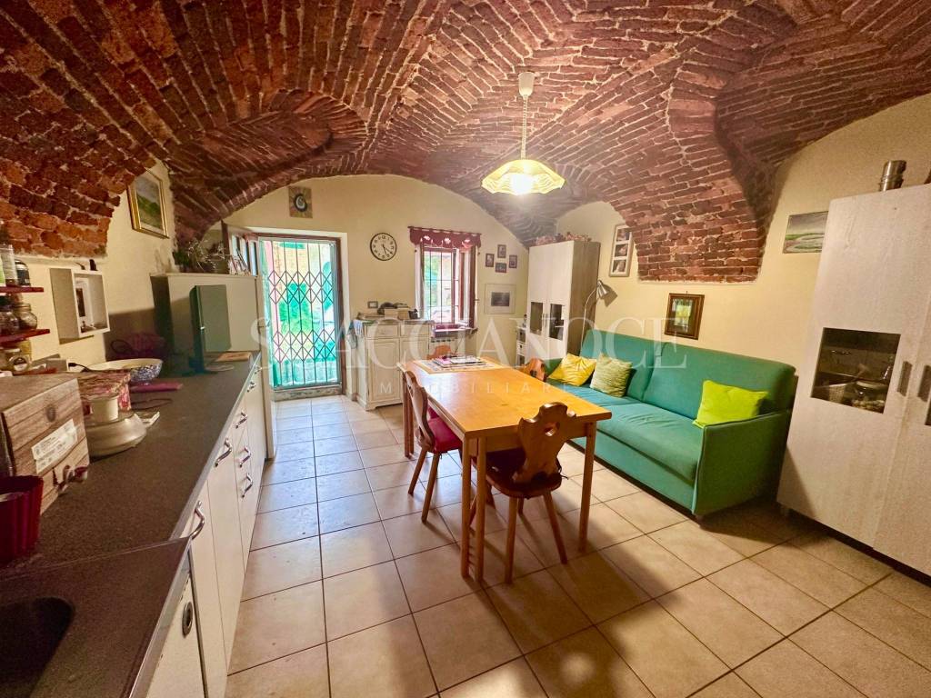 Casa indipendente a Lessona in Via Giuseppe Arduino, 7 - Foto 4