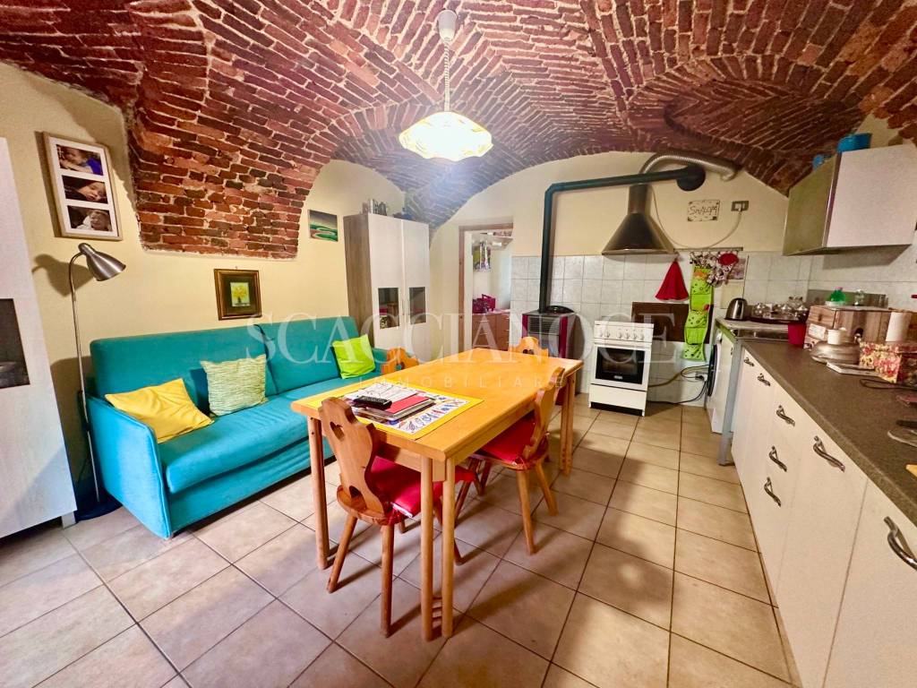 Casa indipendente a Lessona in Via Giuseppe Arduino, 7 - Foto 5