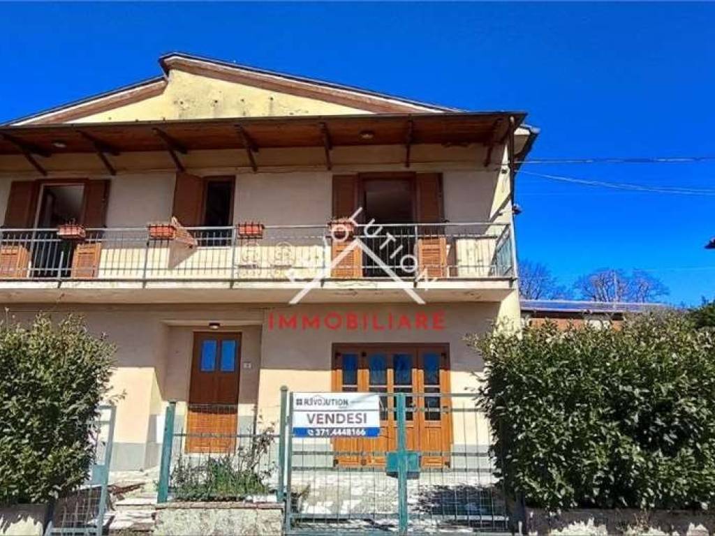 Casa indipendente a Cortona in Case Sparse Teverina - Foto 2