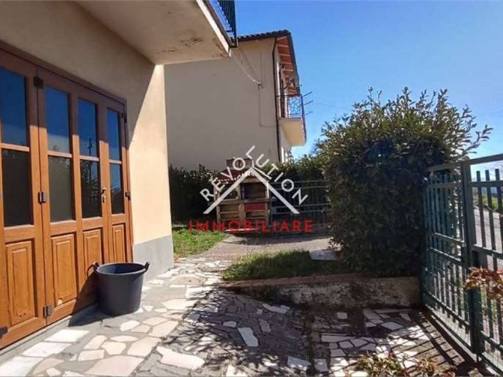 Casa indipendente a Cortona in Case Sparse Teverina - Foto 4