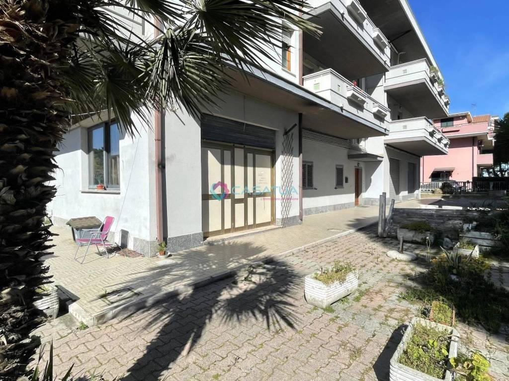 Appartamento a Pineto in Via Sangro, 1 - Foto 2