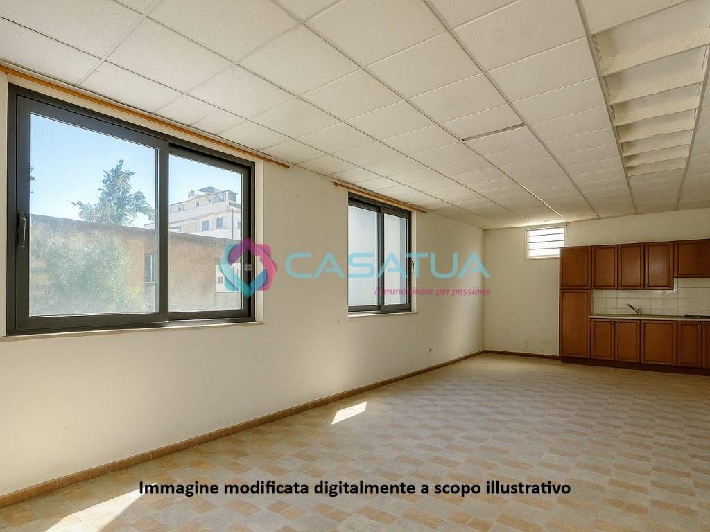 Appartamento a Pineto in Via Sangro, 1 - Foto 4