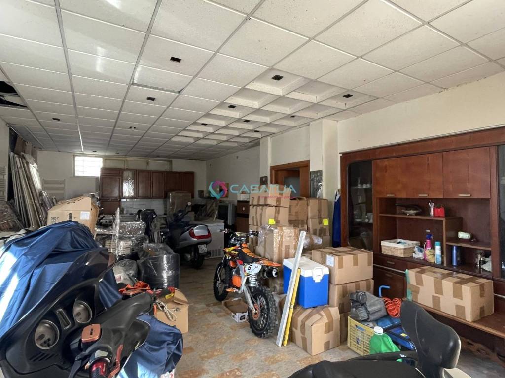 Appartamento a Pineto in Via Sangro, 1 - Foto 5