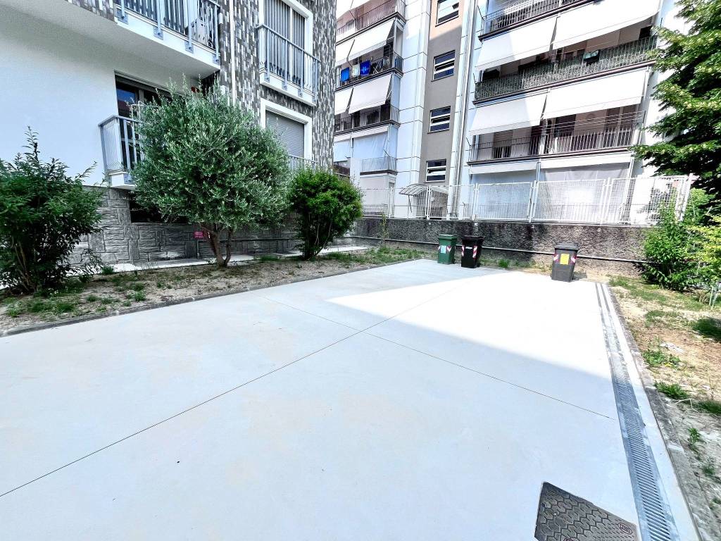Appartamento a Asti in Via Papa Giovanni XXIII, 3 - Foto 3