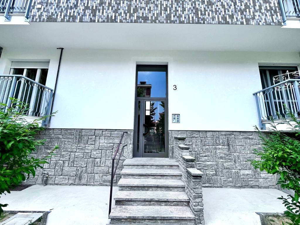 Appartamento a Asti in Via Papa Giovanni XXIII, 3 - Foto 4