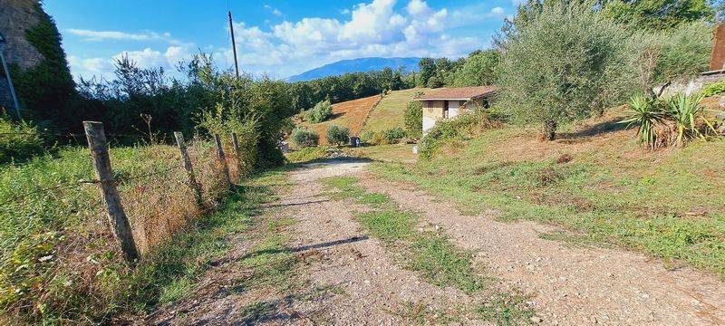 Villa a Anagni in Via Fossate della Badia - Foto 3
