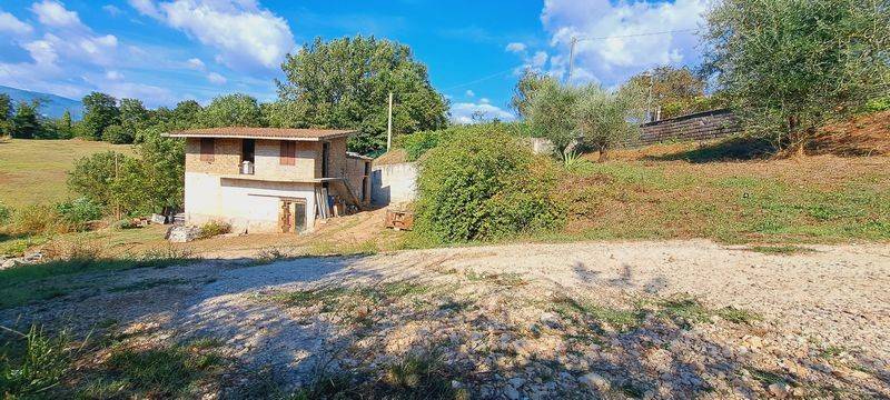 Villa a Anagni in Via Fossate della Badia - Foto 4