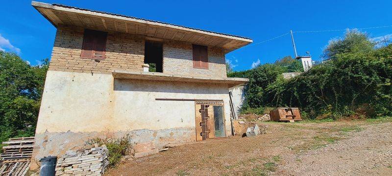 Villa a Anagni in Via Fossate della Badia - Foto 5