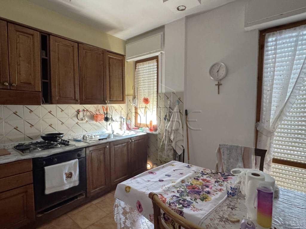 Appartamento a Città di castello in Via San Biagio - Foto 5