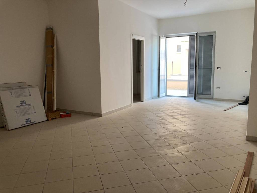 Appartamento a Caserta in Via Marzano - Foto 2