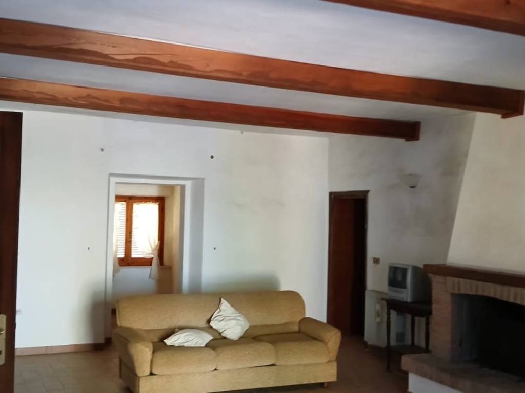 Rustico / casale a Magliano in toscana in Cupi - Foto 3