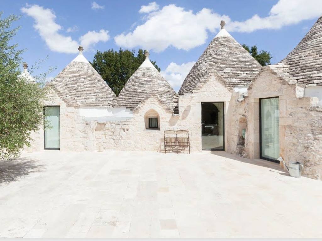 Rustico / casale a Ostuni in SP14 - Foto 2