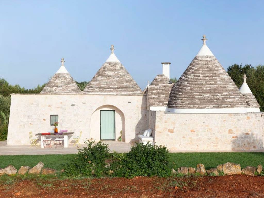 Rustico / casale a Ostuni in SP14 - Foto 3