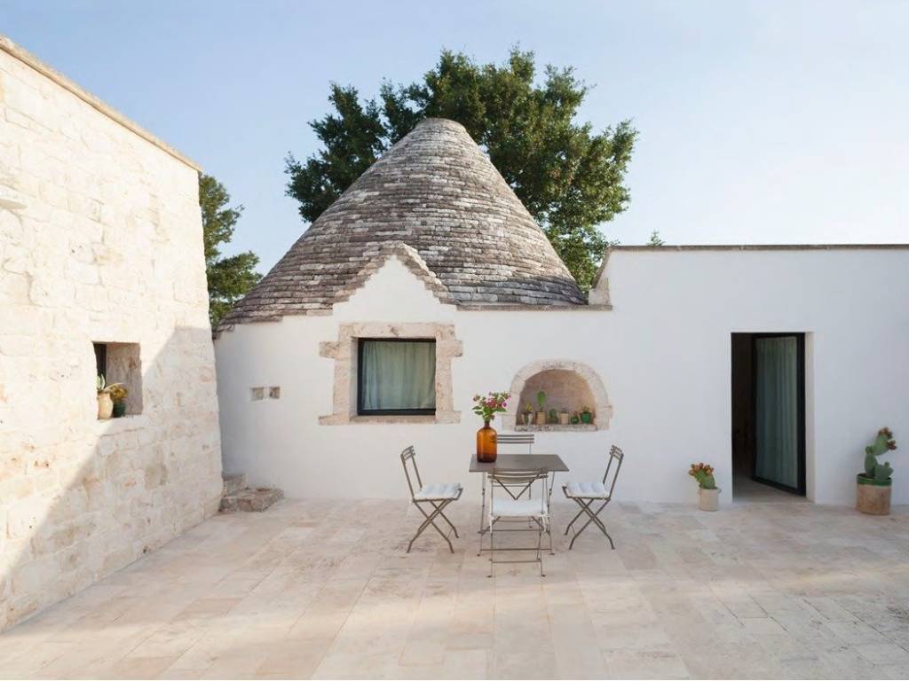 Rustico / casale a Ostuni in SP14 - Foto 4