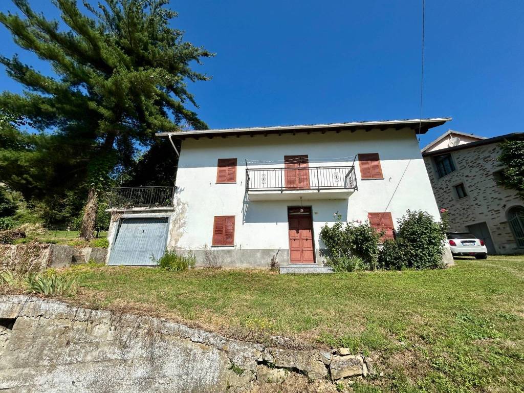 Rustico / casale a Ponti in Regione Oltrebormida, 19 - Foto 2
