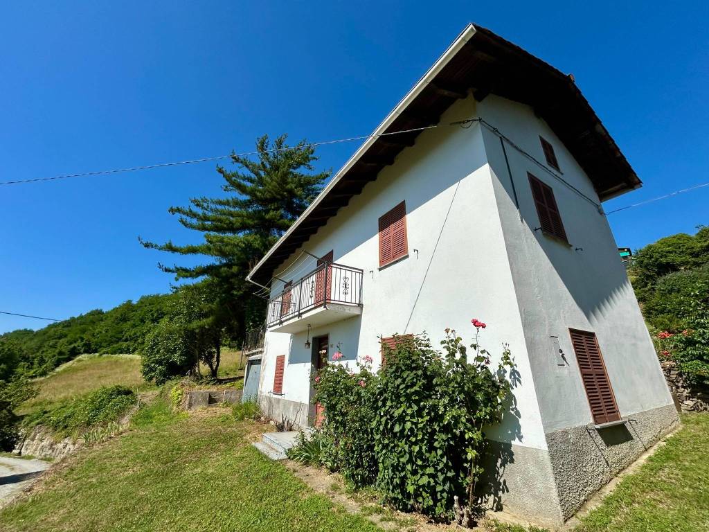 Rustico / casale a Ponti in Regione Oltrebormida, 19 - Foto 3