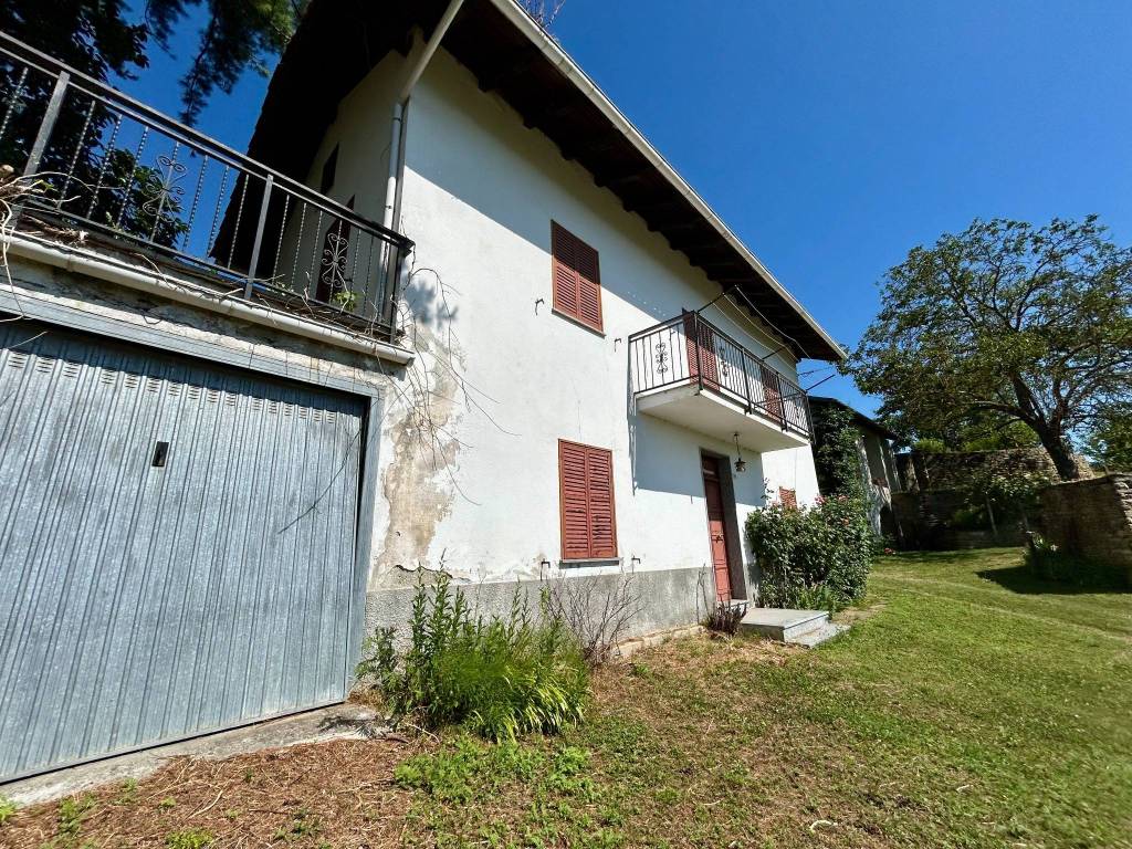 Rustico / casale a Ponti in Regione Oltrebormida, 19 - Foto 4