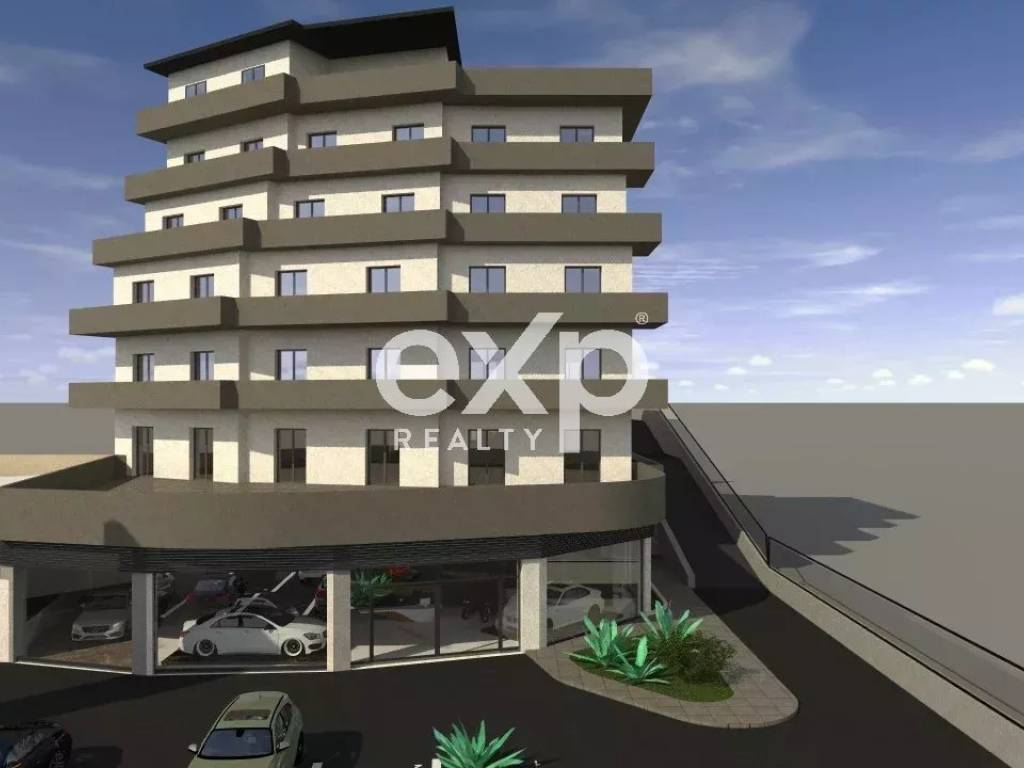 Appartamento a Reggio calabria in Via Cardinale Portanova - Foto 2