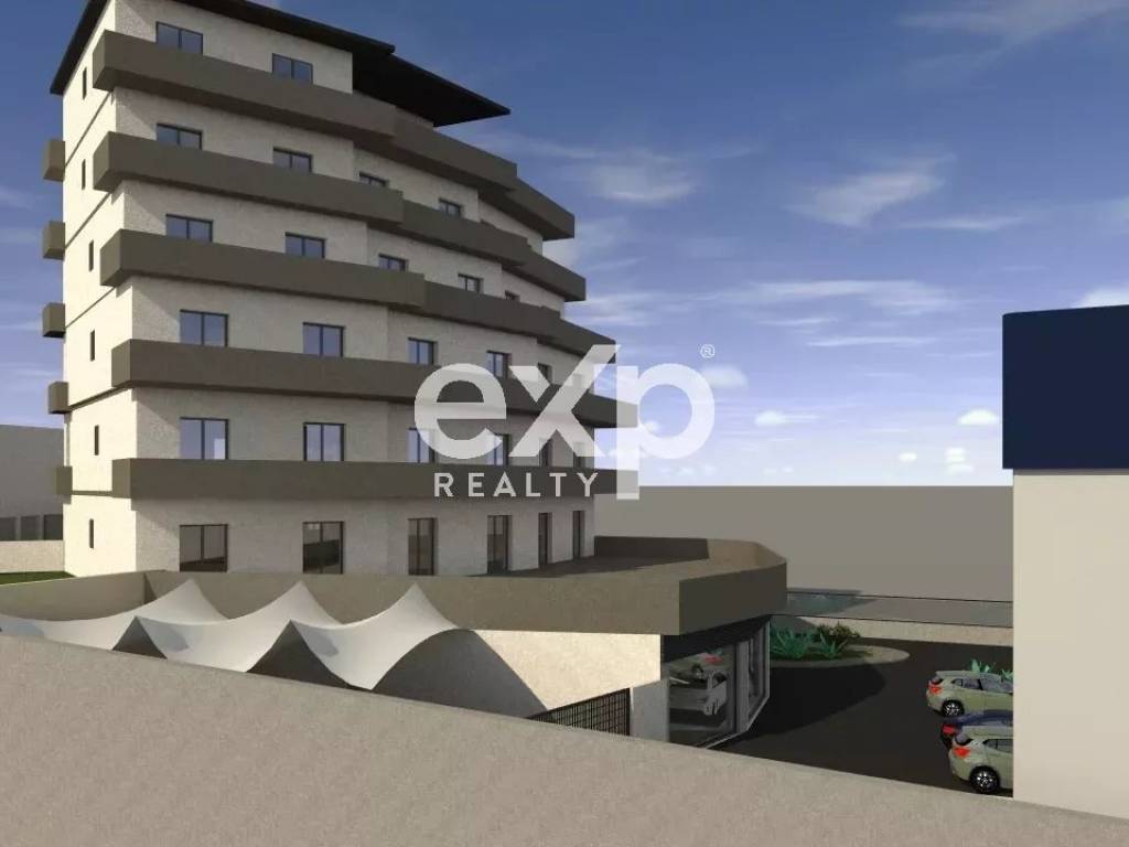 Appartamento a Reggio calabria in Via Cardinale Portanova - Foto 3
