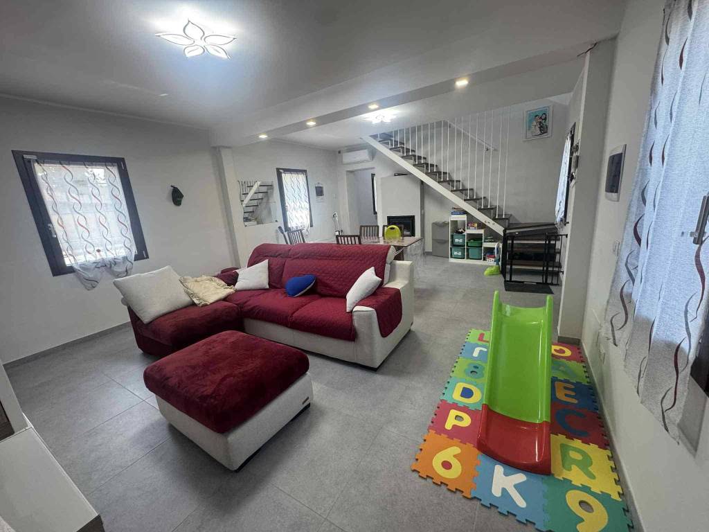 Villa a Casalino - Foto 5