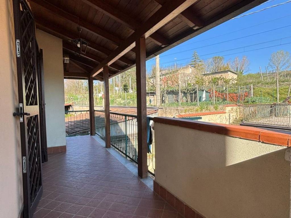 Villa a Montesarchio - Foto 3