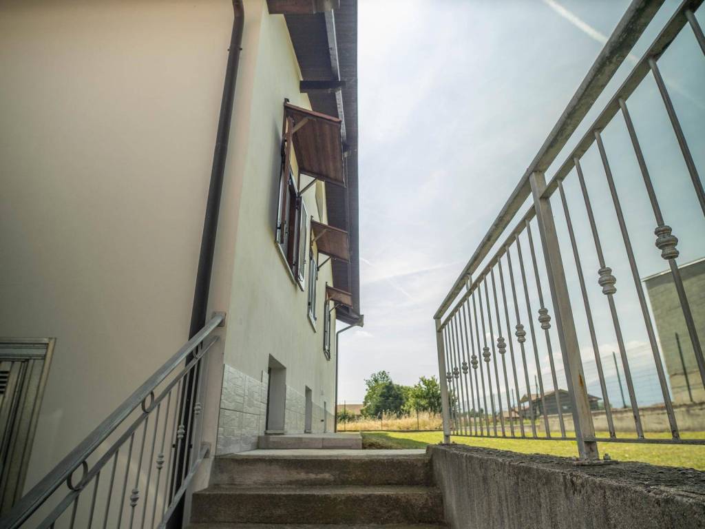Villa a Ponderano in Via Navellana - Foto 2